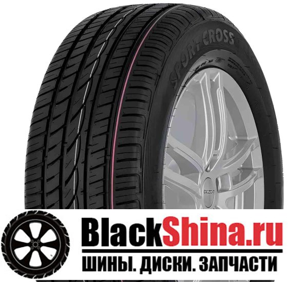 COMPASAL SPORTCROSS 255/50 R19