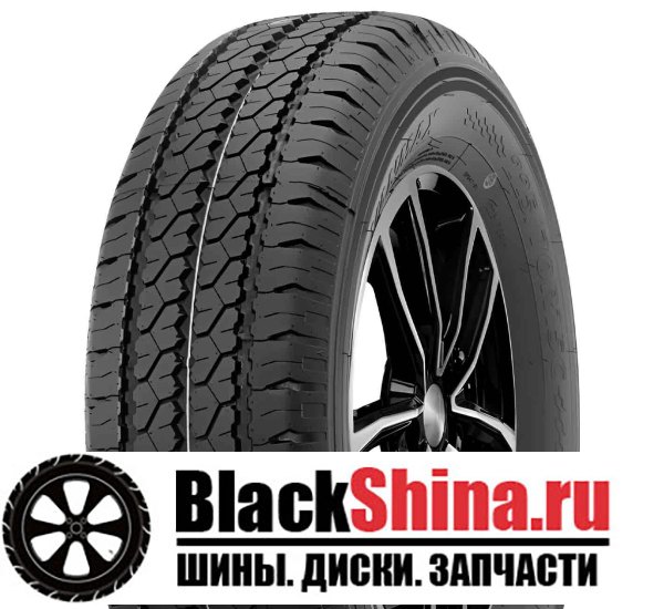COMPASAL VANMAX 195/70 R15C