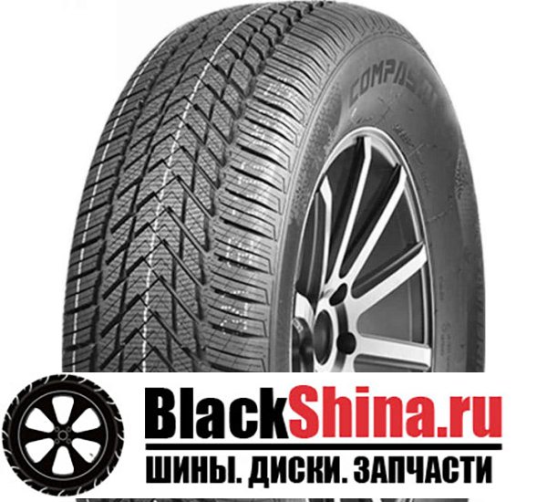 COMPASAL WINTERBLAZER HP 215/65 R17