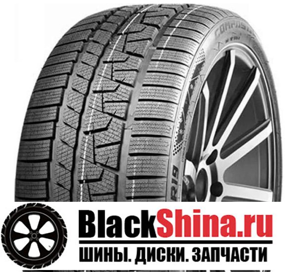 COMPASAL WINTERBLAZER UHP 265/45 R21