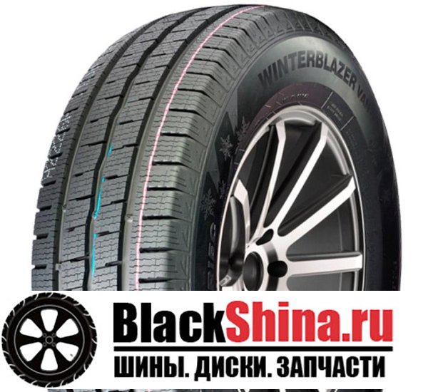 COMPASAL WINTERBLAZER VAN 185/75 R16C