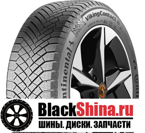 CONTINENTAL VIKINGCONTACT 8 245/45 R20