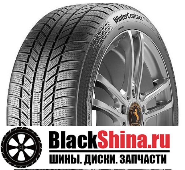 CONTINENTAL WINTERCONTACT TS 870 P 275/40 R18