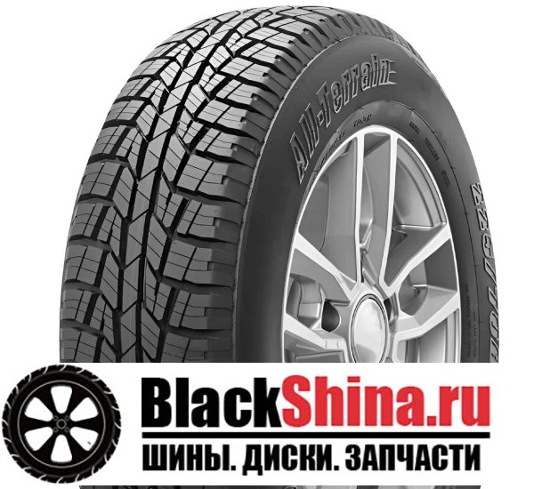 CORDIANT ALL TERRAIN 225/70 R16
