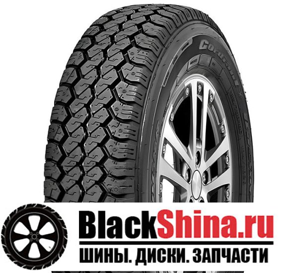 CORDIANT BUSINESS CA-1 195/75 R16C