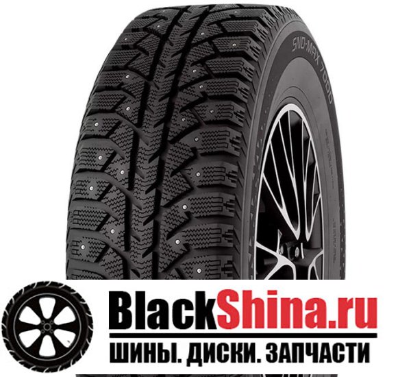 CORDIANT SNO-MAX 7000 185/65 R15