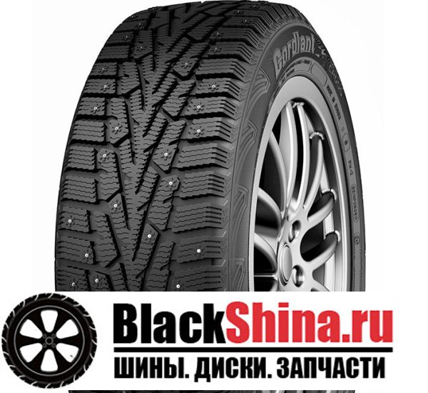 CORDIANT SNOW CROSS 185/70 R14
