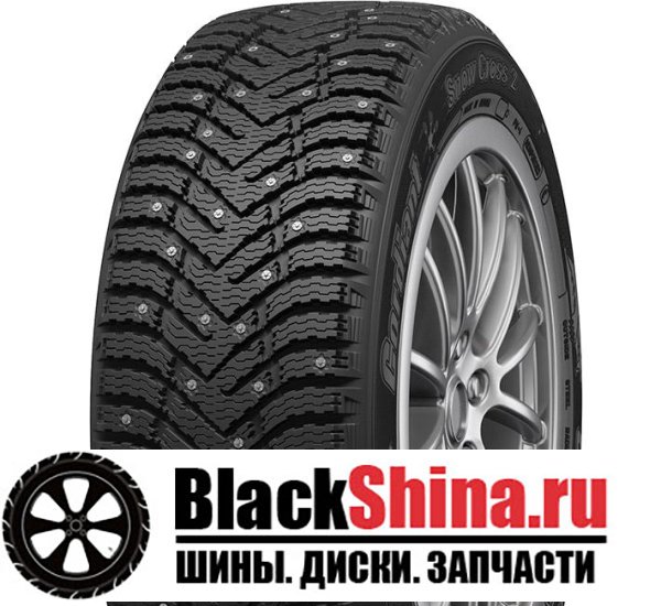 CORDIANT SNOW CROSS 2 215/60 R16