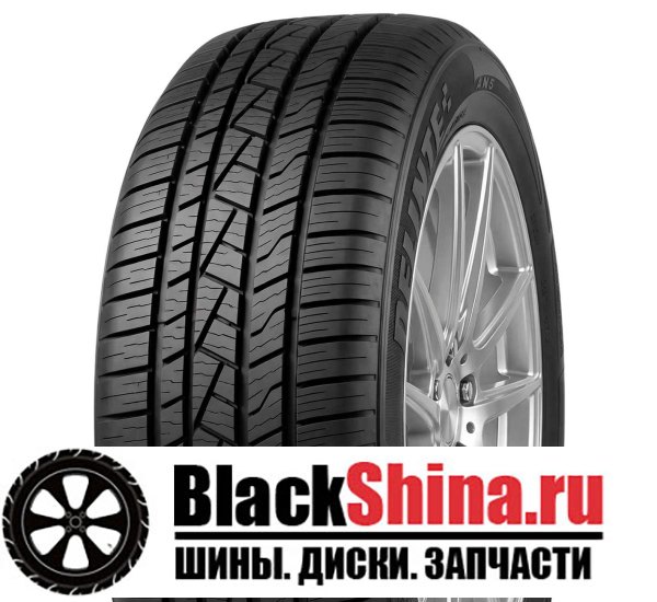 DELINTE AW5 235/55 R17