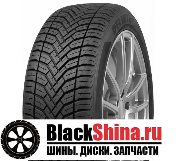 DELINTE AW6 235/45 R18