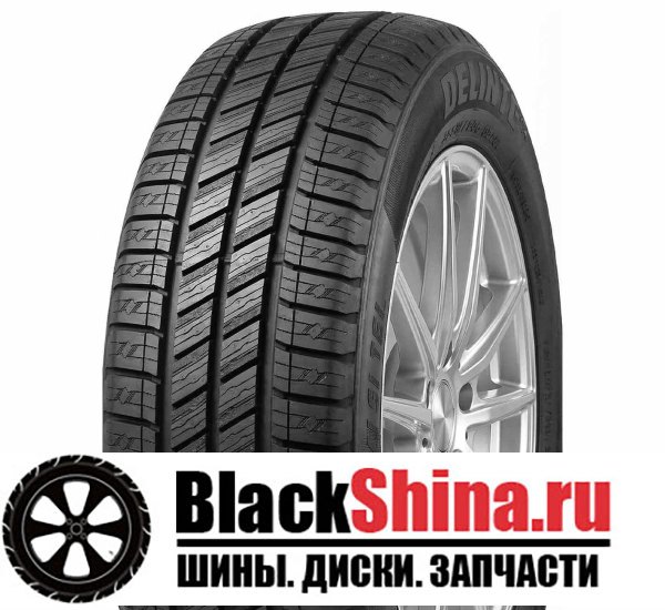 DELINTE AW6 VAN 195/70 R15C