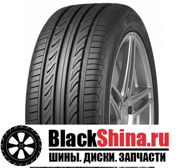 DELINTE DH3-RFT 225/55 R17