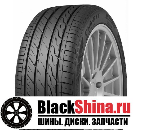 DELINTE DH6-RFT 225/45 R19
