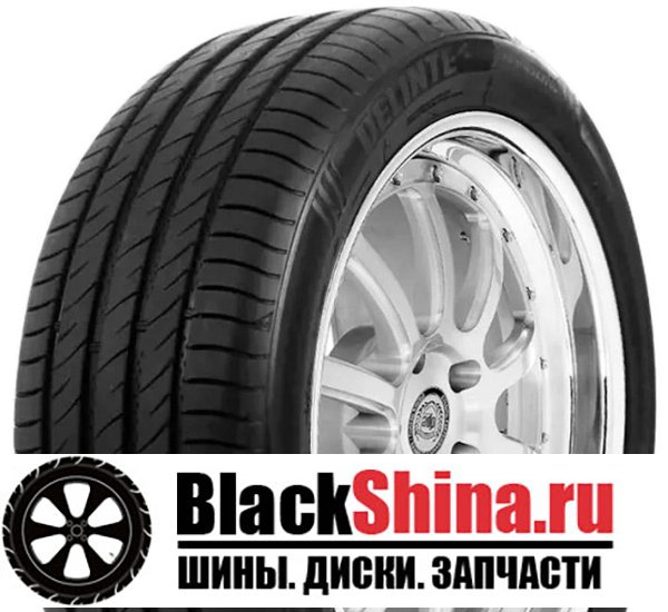 DELINTE DS-2 SUV 235/55 R18