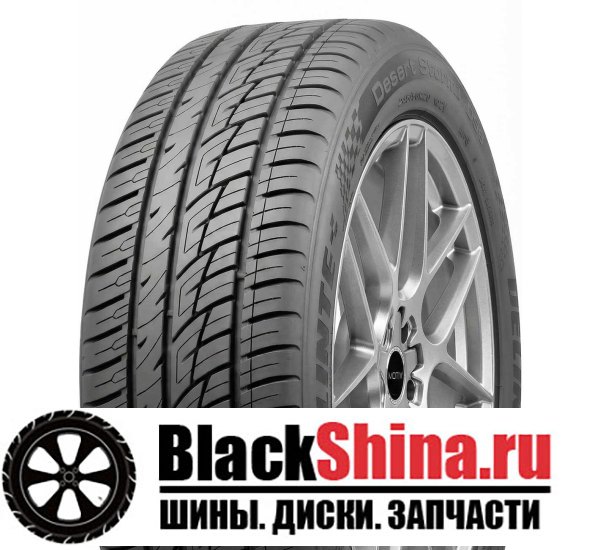 DELINTE DS8 245/45 R20