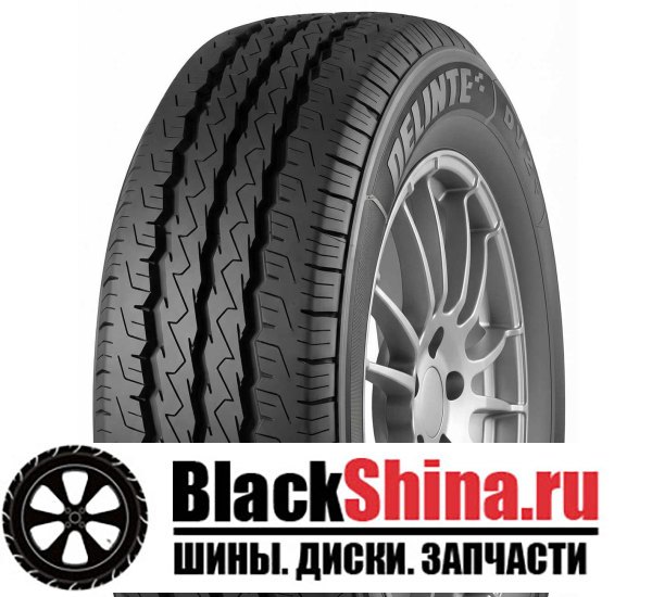 DELINTE DV2+ 185/75 R16C