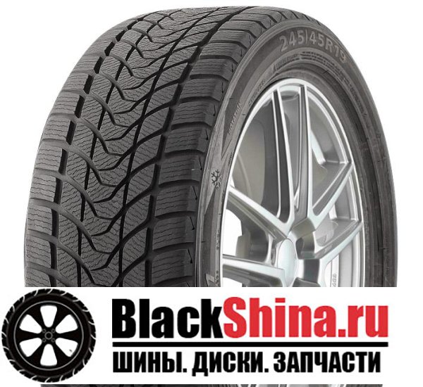 DELINTE WINTER WD1 235/45 R17