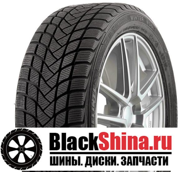 DELINTE WINTER WD6 225/60 R18
