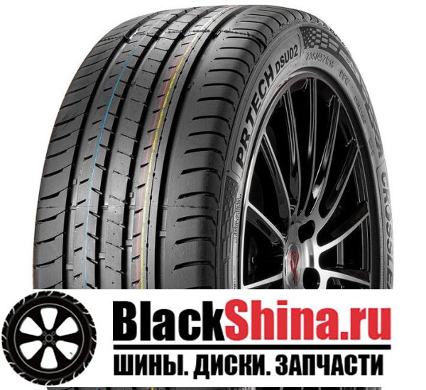 DOUBLESTAR PRTECH DSU02 235/55 R17