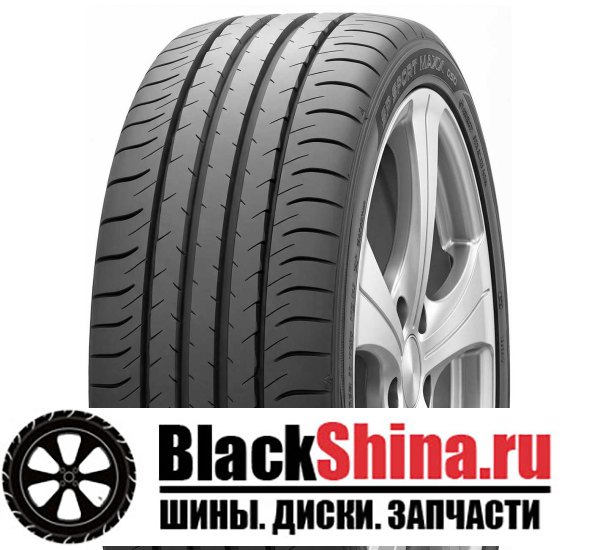 DUNLOP SP SPORT MAXX 050 245/45 R20