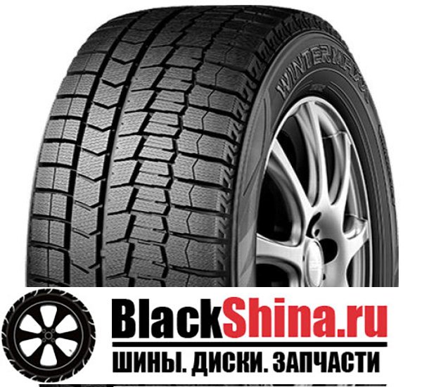 DUNLOP WINTER MAXX WM02 245/50 R19