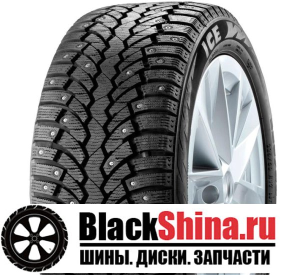 FORMULA ICE 195/55 R16