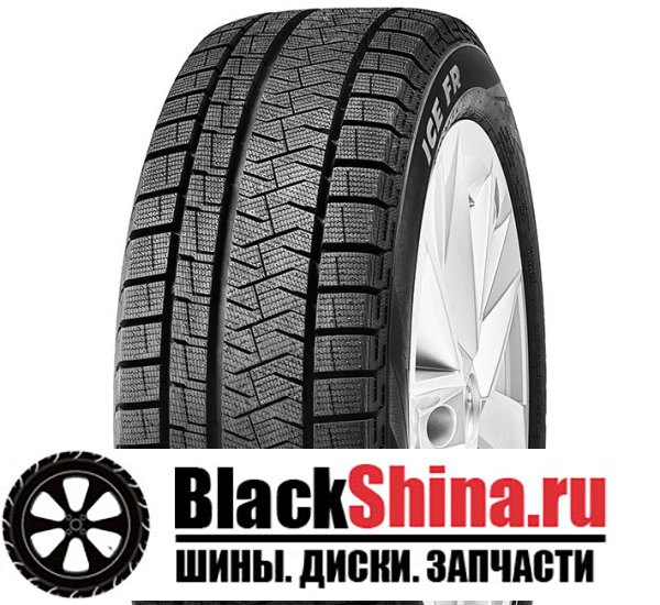 FORMULA ICE FR 235/45 R17