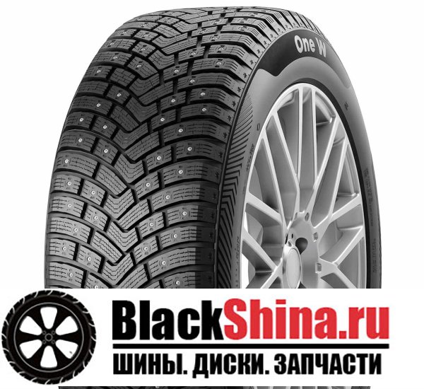 GISLAVED ONE W 205/55 R16