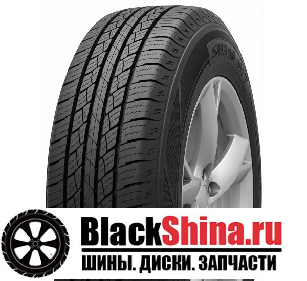 GOODRIDE SU318 255/55 R18