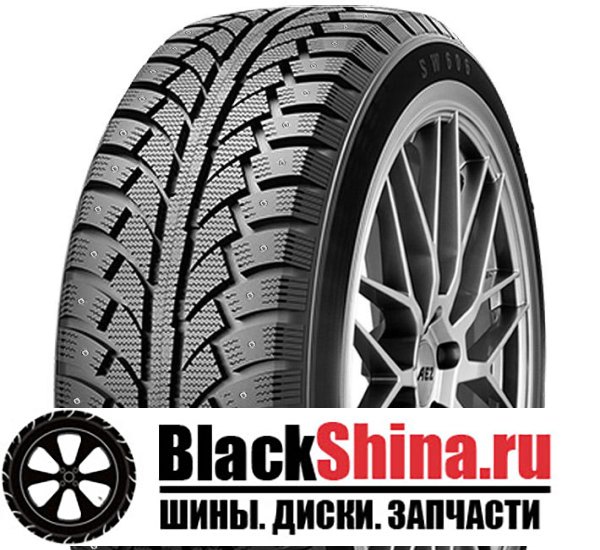 GOODRIDE SW606 275/55 R20