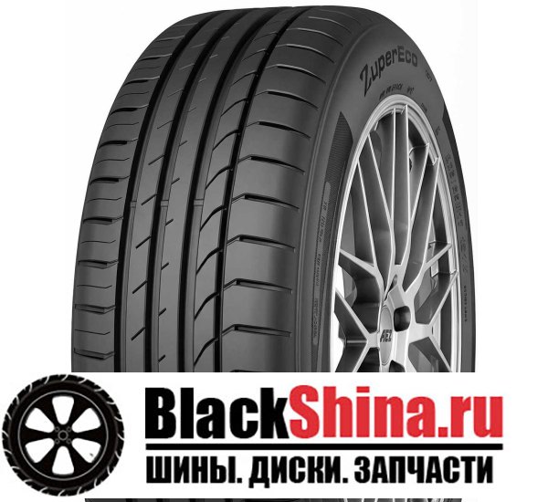 GOODRIDE Z-107 ZUPPERECO 195/50 R15