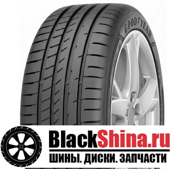 GOODYEAR EAGLE F1 ASYMMETRIC 2 295/35 R19