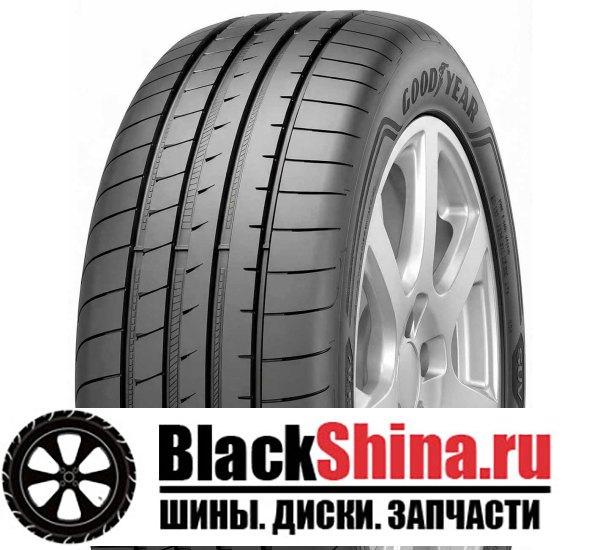 GOODYEAR EAGLE F1 ASYMMETRIC 3 275/30 R20