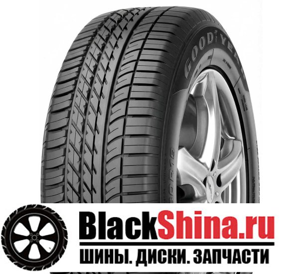 GOODYEAR EAGLE F1 ASYMMETRIC SUV AT 245/45 R21