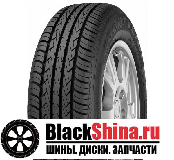 GOODYEAR EAGLE NCT 5 255/50 R21