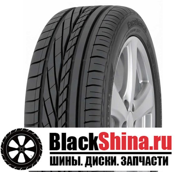 GOODYEAR EXCELLENCE 275/40 R19