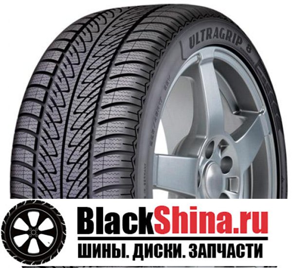 GOODYEAR ULTRAGRIP 8 PERFORMANCE 245/45 R18
