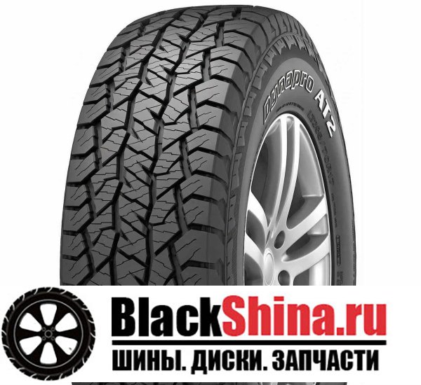 HANKOOK DYNAPRO AT2 RF11 265/70 R16