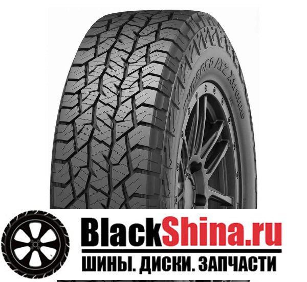 HANKOOK DYNAPRO AT2 XTREME RF12 265/65 R17