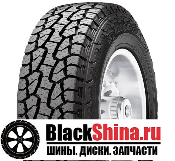 HANKOOK DYNAPRO ATM RF10 205/80 R16