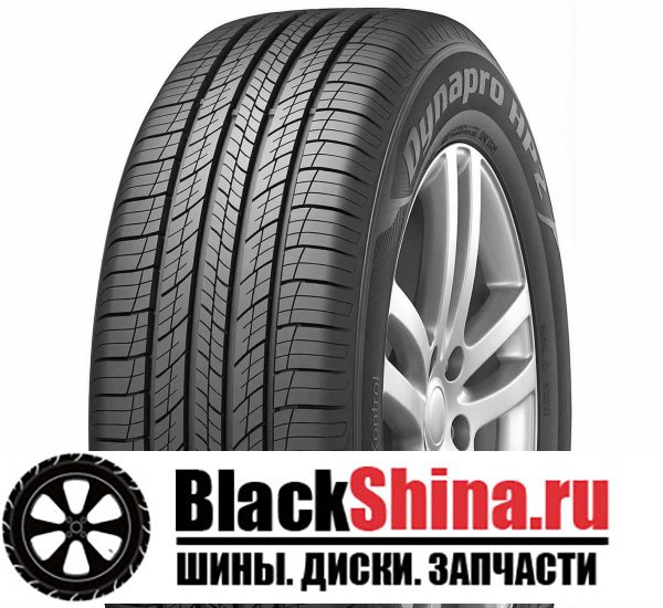 HANKOOK DYNAPRO HP2 RA33 235/60 R18