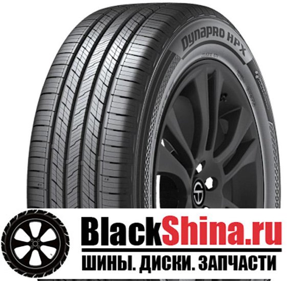HANKOOK DYNAPRO HPX RA43 265/50 R19