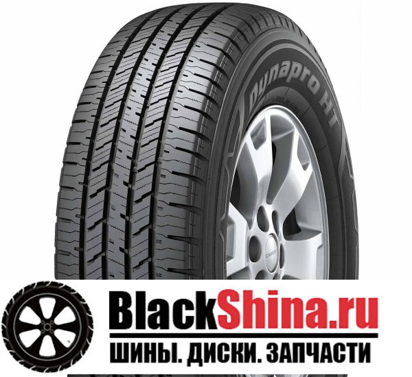 HANKOOK DYNAPRO HT RH12 245/70 R17