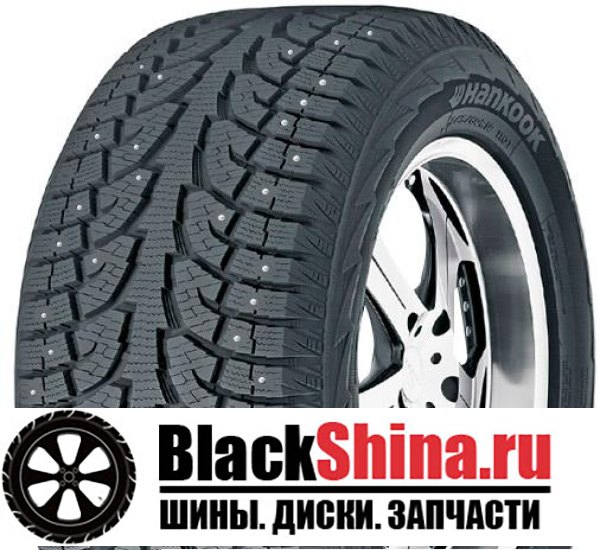 HANKOOK I* PIKE RW11 275/40 R20