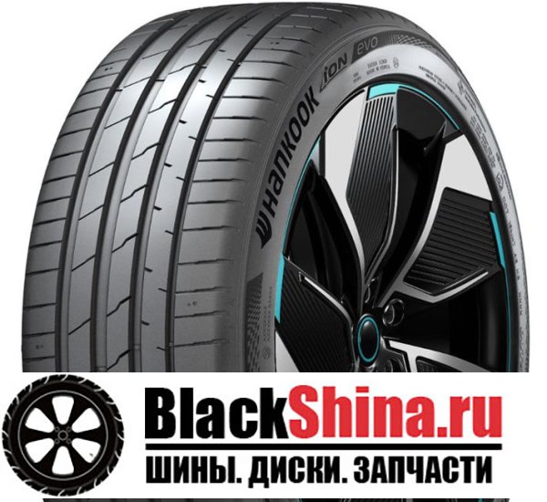 HANKOOK ION EVO 235/45 R18