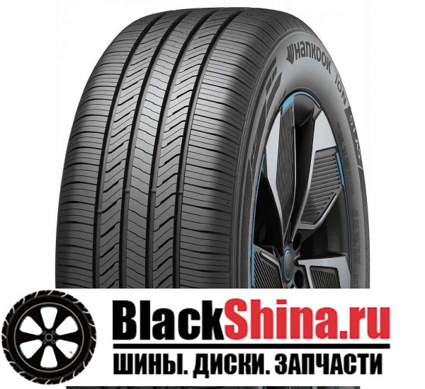 HANKOOK ION EVO IK01 SUV 255/40 R21