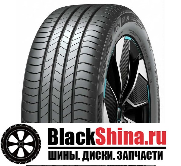HANKOOK ION GT IK41A SUV 215/60 R17