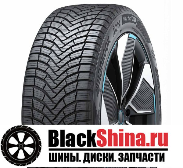 HANKOOK ION NORDIC SUV IW41A 235/50 R20