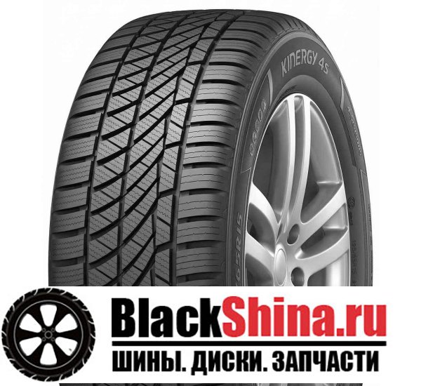 HANKOOK KINERGY 4S H740 155/70 R13