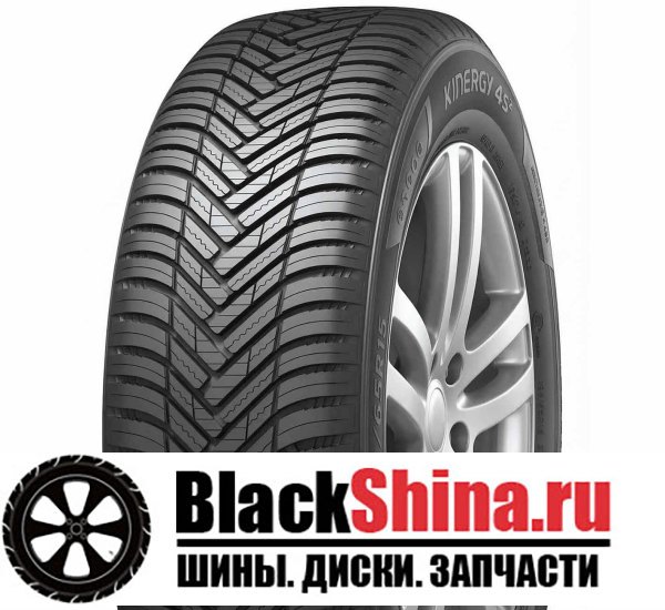 HANKOOK KINERGY 4S2 H750 205/55 R19